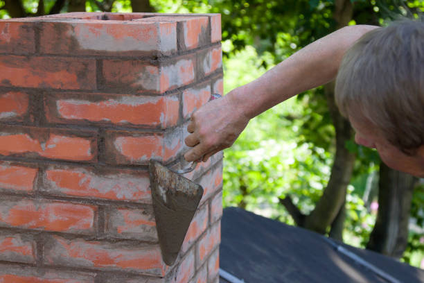 Masonry Services