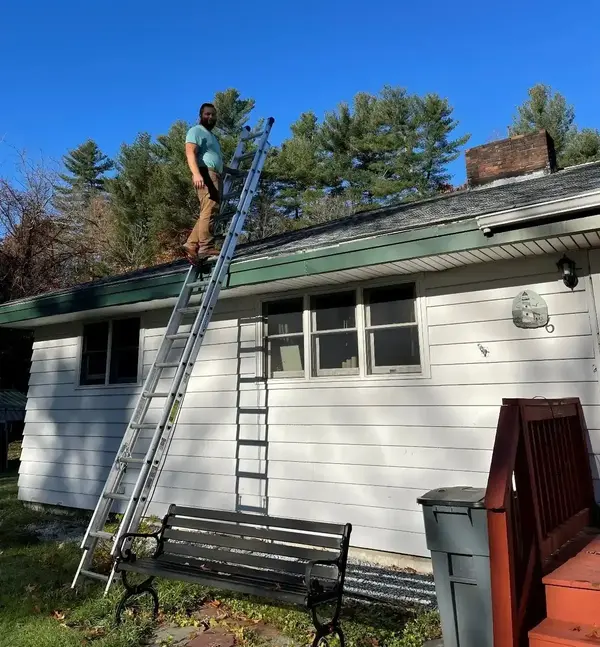 chimney services